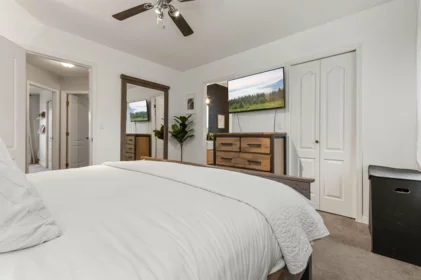 Loft / Bonus Room Photo of 44882 Cumberland Avenue, Chilliwack, BC