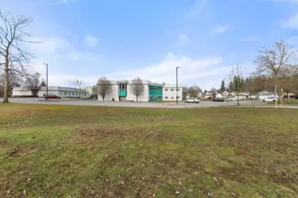 Neighborhood Park Photo Near 44882 Cumberland Avenue, Chilliwack, BC