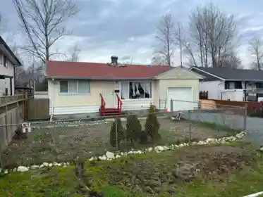 12875 114a Avenue, Surrey, BC, Surrey — Single Family Residence for sale