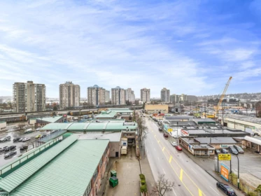 Loft / Bonus Room Photo of 606 98 Tenth Street, New Westminster, BC
