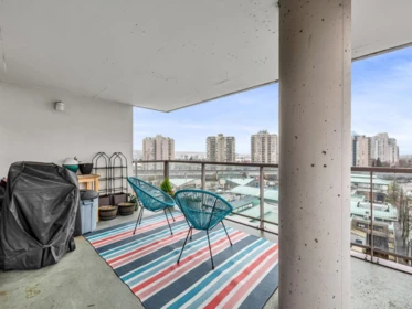 Office / Den Photo of 606 98 Tenth Street, New Westminster, BC