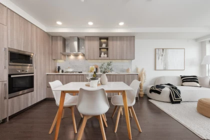 2105 433 SW Marine Drive, Vancouver, BC, Marpole — 1 bed apartment/condo for sale