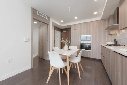 2105 433 SW Marine Drive, Vancouver, BC