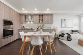 2105 433 SW Marine Drive, Vancouver, BC