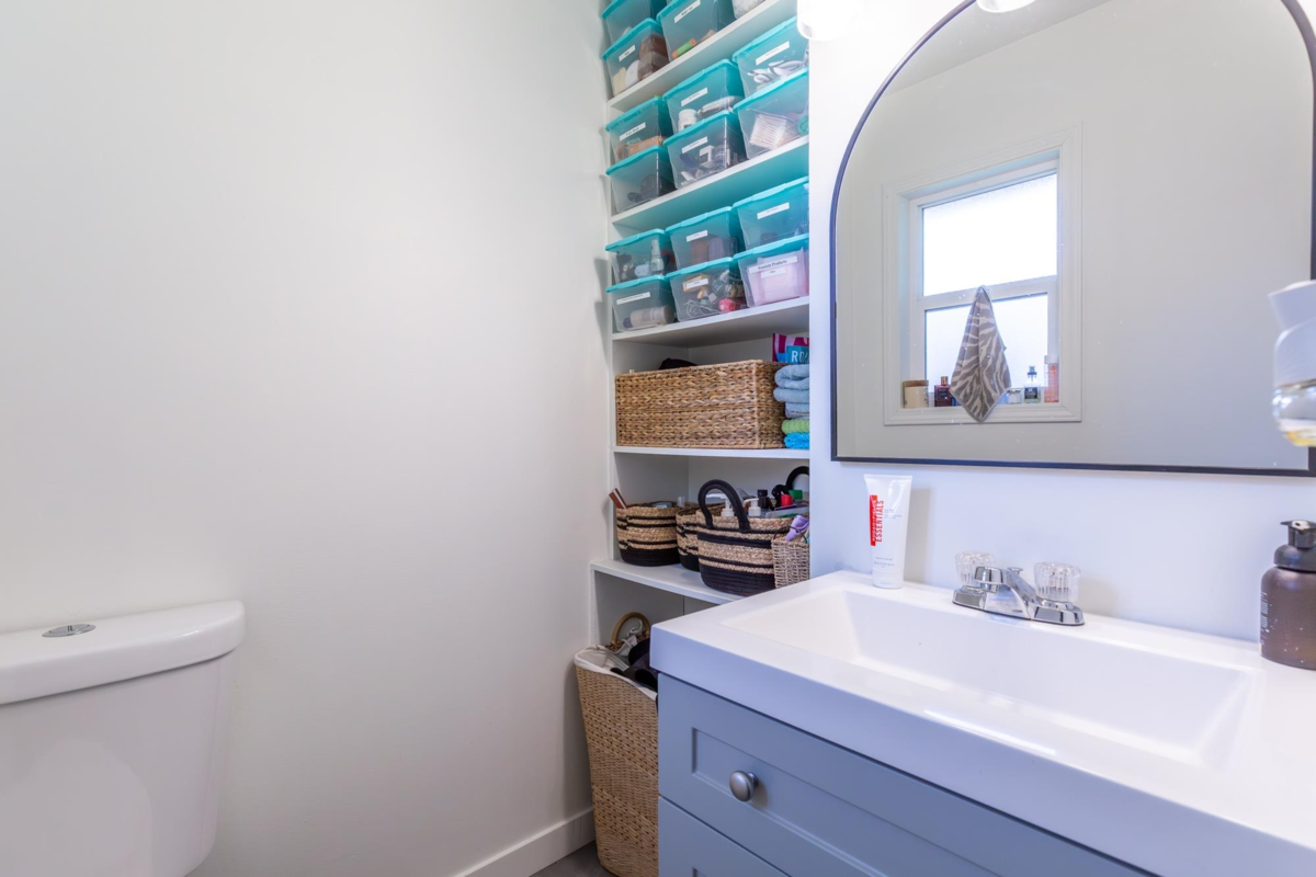 Basement Recreation Room Photo of 33305 Lynn Avenue, Abbotsford, BC