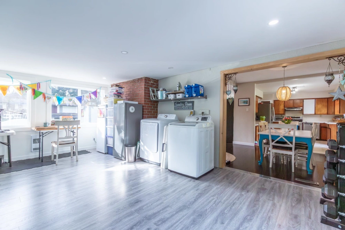 Bedroom 3 Photo of 33305 Lynn Avenue, Abbotsford, BC