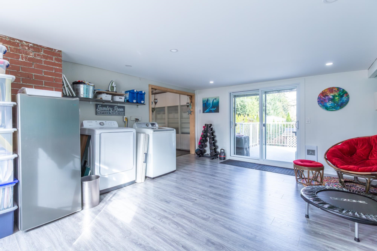 Bedroom 4 Photo of 33305 Lynn Avenue, Abbotsford, BC