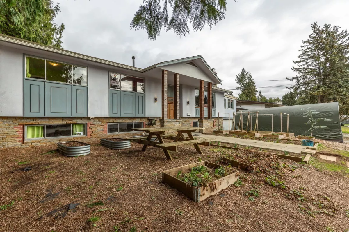 Family Room Photo of 33305 Lynn Avenue, Abbotsford, BC