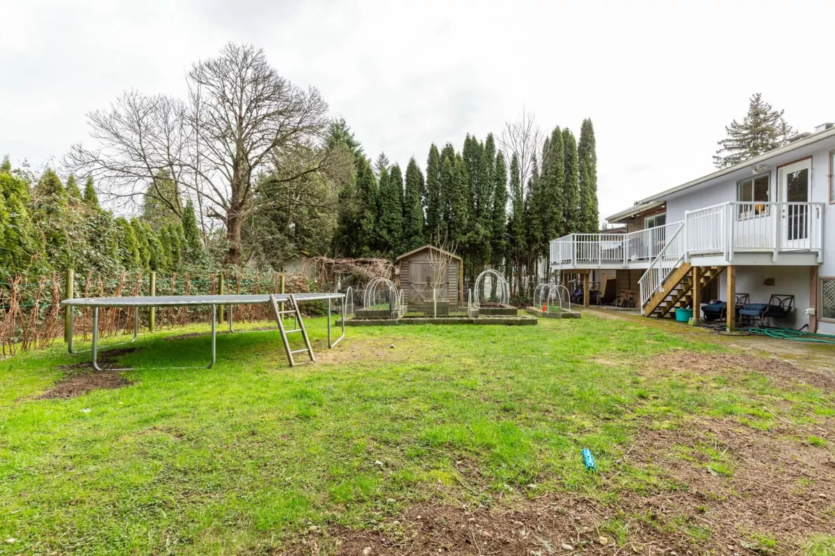 Fitness Center Photo Near 33305 Lynn Avenue, Abbotsford, BC