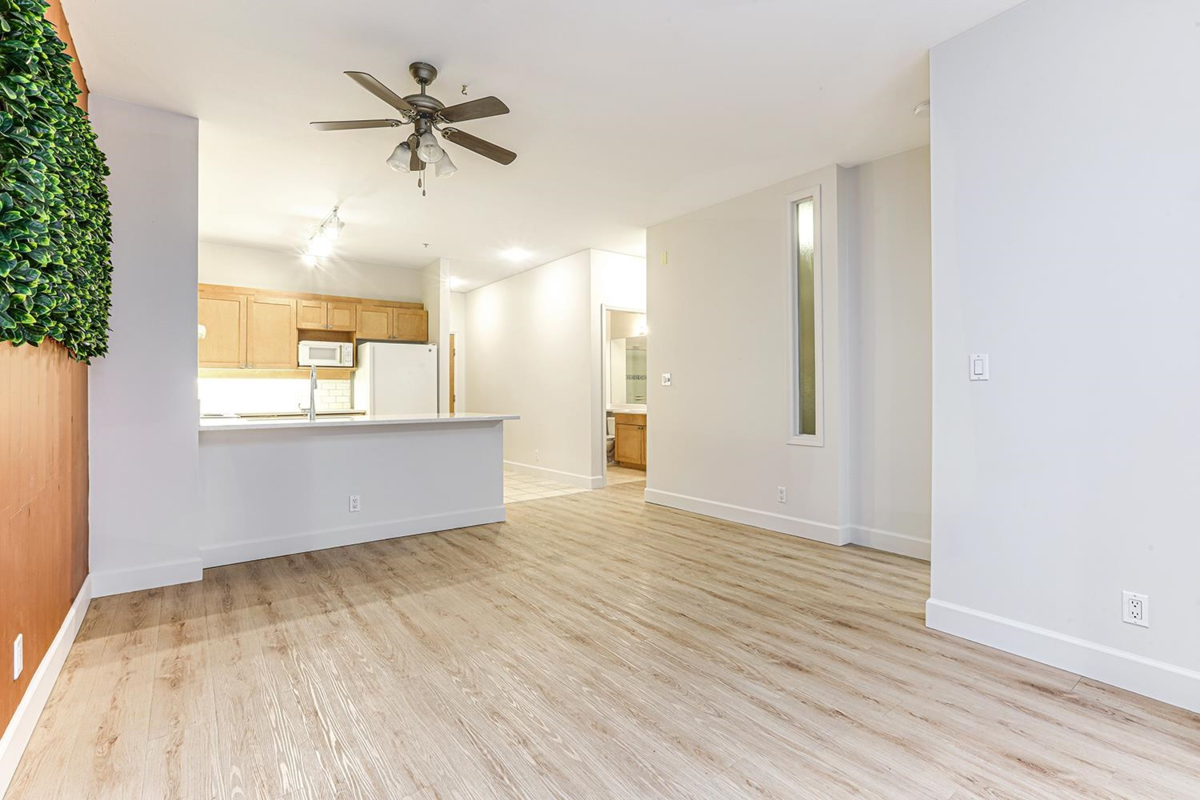 Bedroom 2 Photo of 211 6198 Ash Street, Vancouver, BC