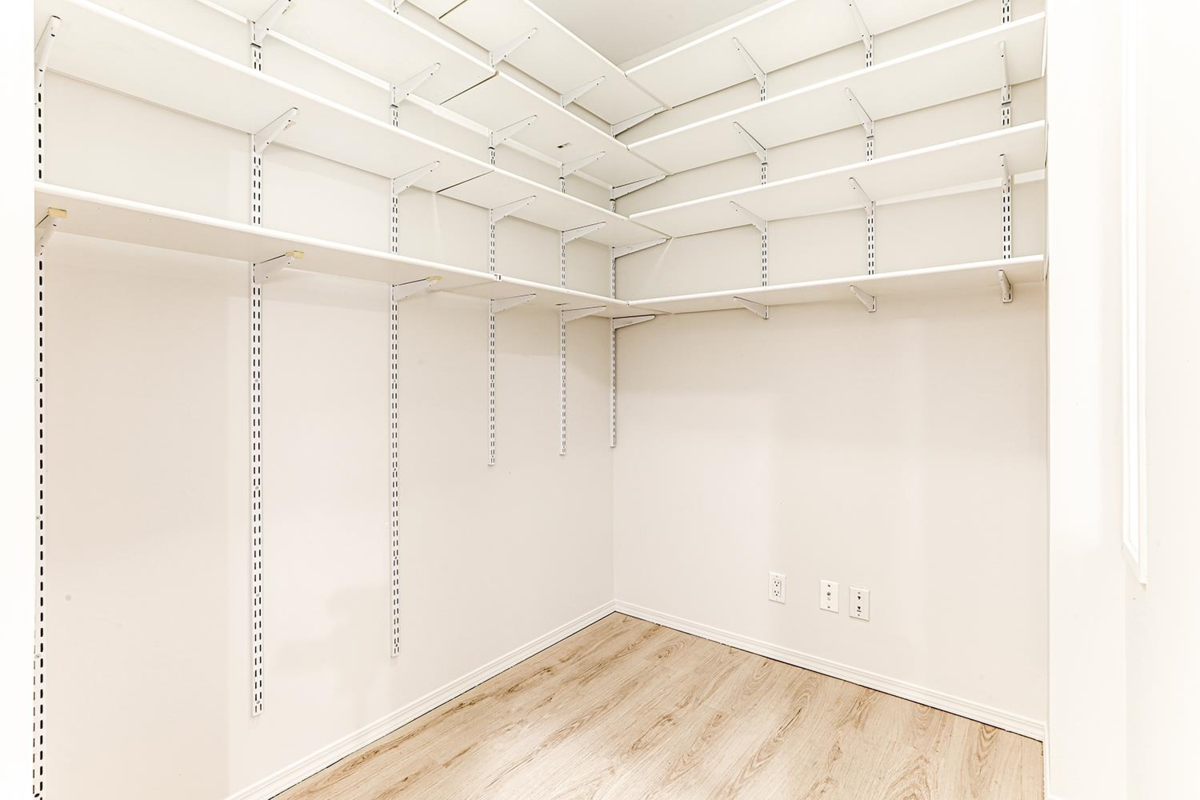 Loft / Bonus Room Photo of 211 6198 Ash Street, Vancouver, BC