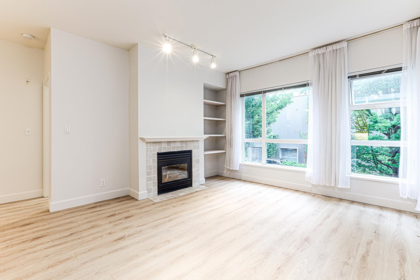 211 6198 Ash Street, Vancouver, BC, Vancouver — Apartment/Condo for sale