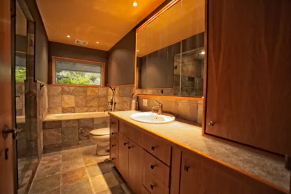 Pantry Photo of 2875 Southey Point Road, Salt Spring Island, BC