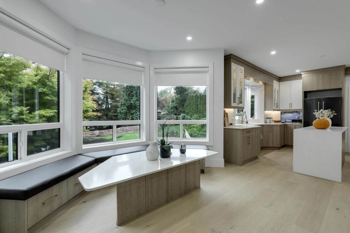 Bedroom 2 Photo of 18040 20 Avenue, White Rock, BC