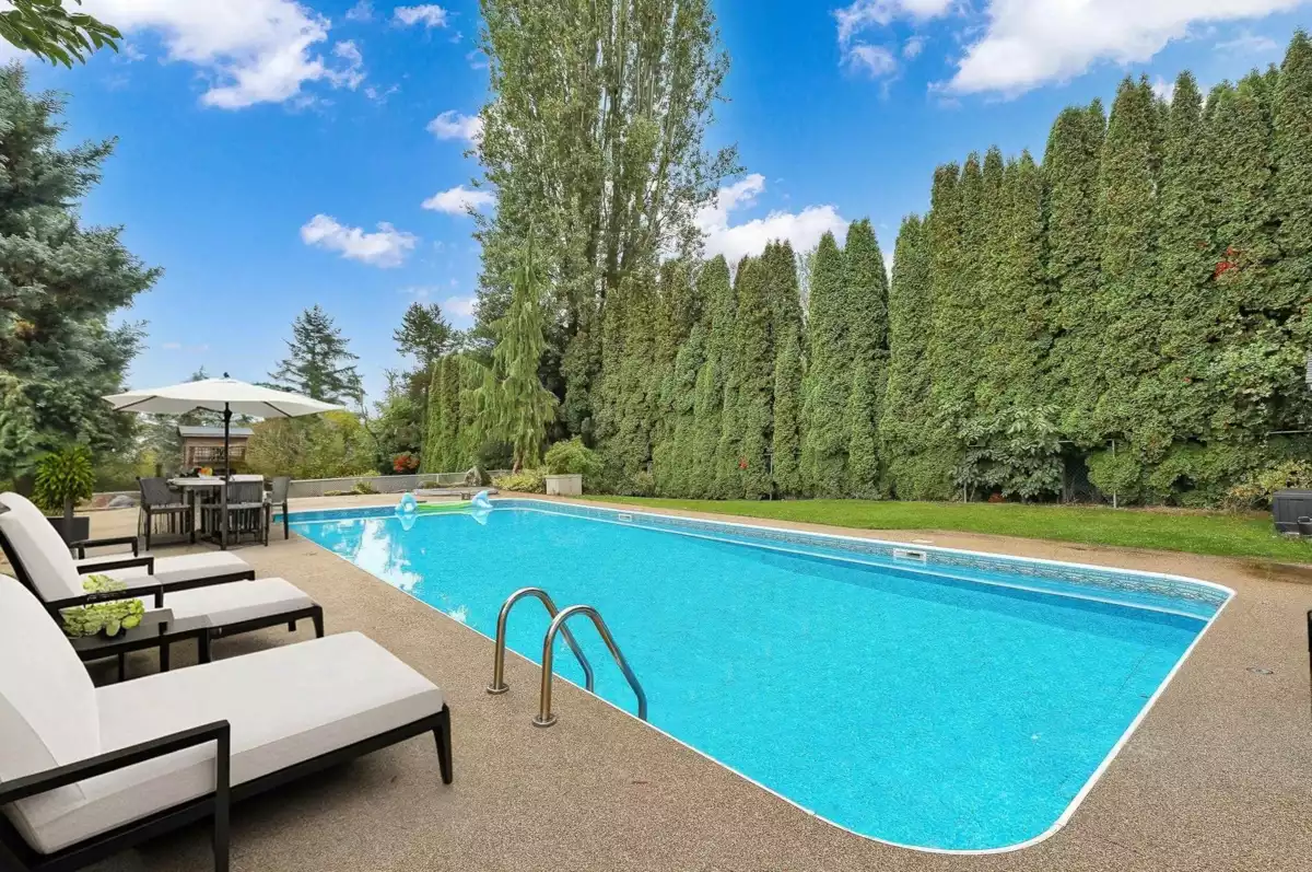 Fitness Center Photo Near 18040 20 Avenue, White Rock, BC