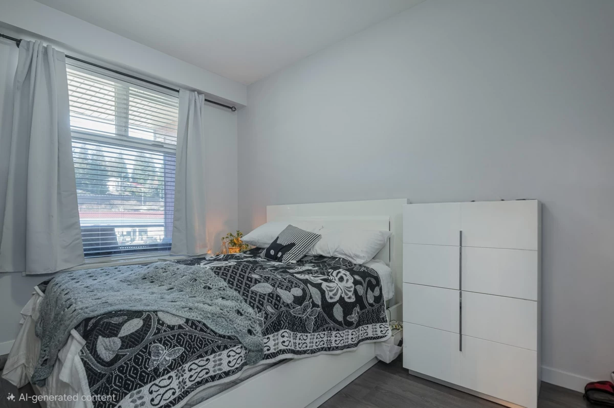 Loft / Bonus Room Photo of 408 2242 Whatcom Road, Abbotsford, BC