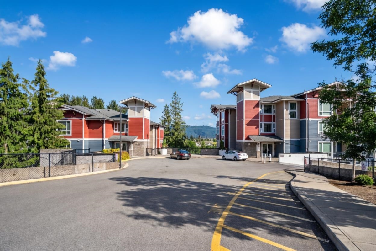 Neighborhood Park Photo Near 408 2242 Whatcom Road, Abbotsford, BC