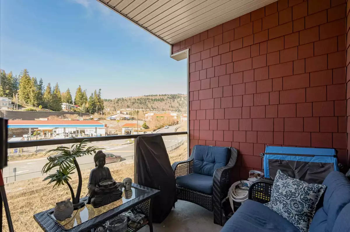 Street View Photo of 408 2242 Whatcom Road, Abbotsford, BC