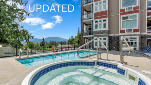 408 2242 Whatcom Road, Abbotsford, BC