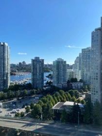 2201 939 Expo Boulevard, Vancouver, BC, Yaletown — 0 bed apartment/condo for sale