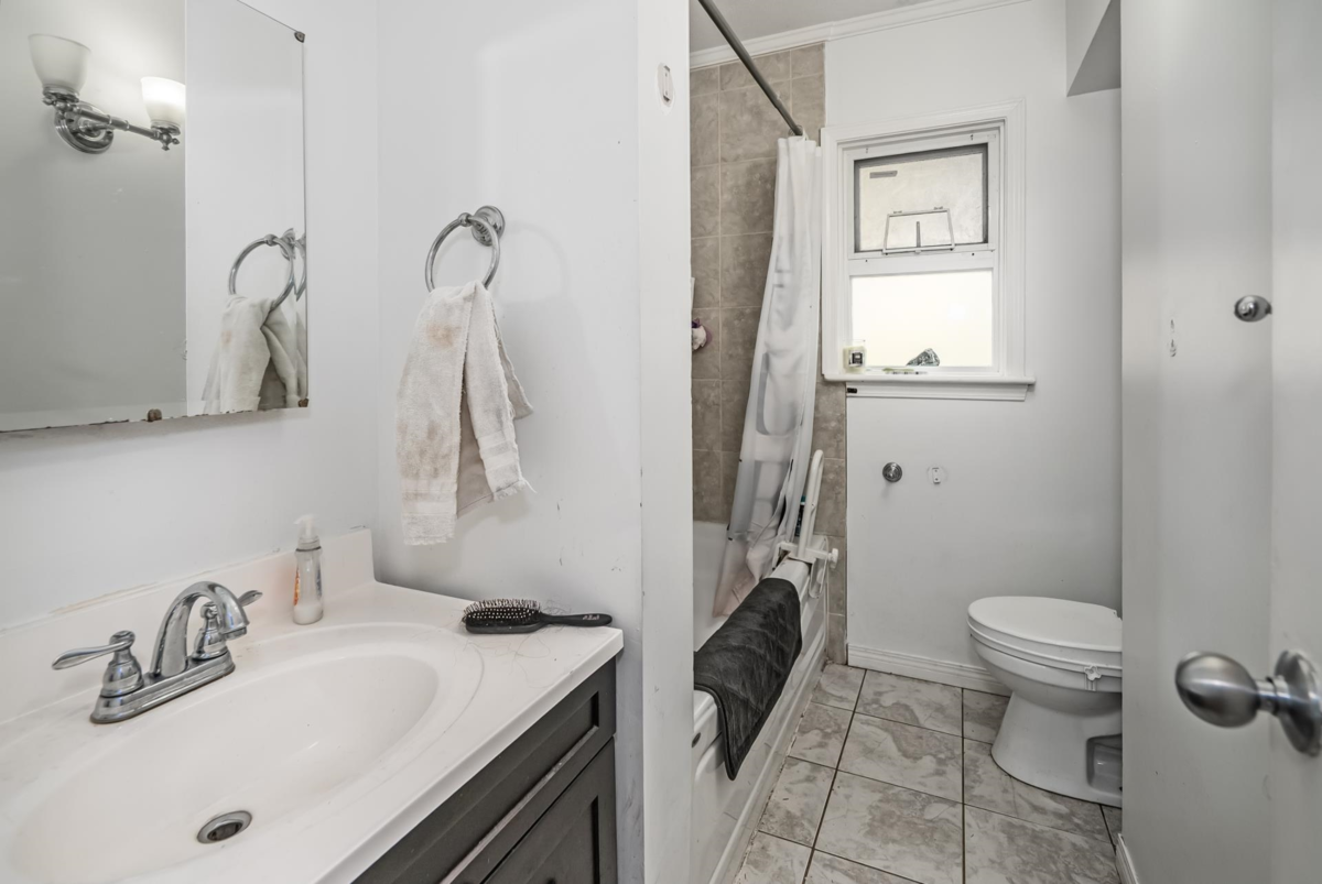 Office / Den Photo of 621 Water Avenue, Hope, BC