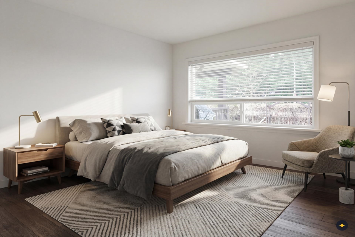 Powder Room Photo of 621 Water Avenue, Hope, BC