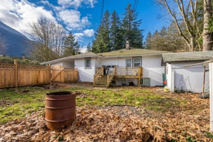 Hot Tub / Spa Photo of 621 Water Avenue, Hope, BC