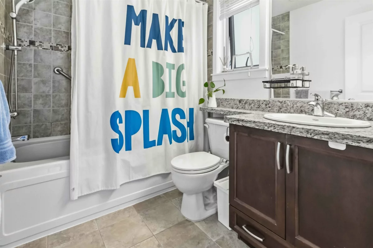 Bedroom 3 Photo of 18 11393 Steveston Highway, Richmond, BC