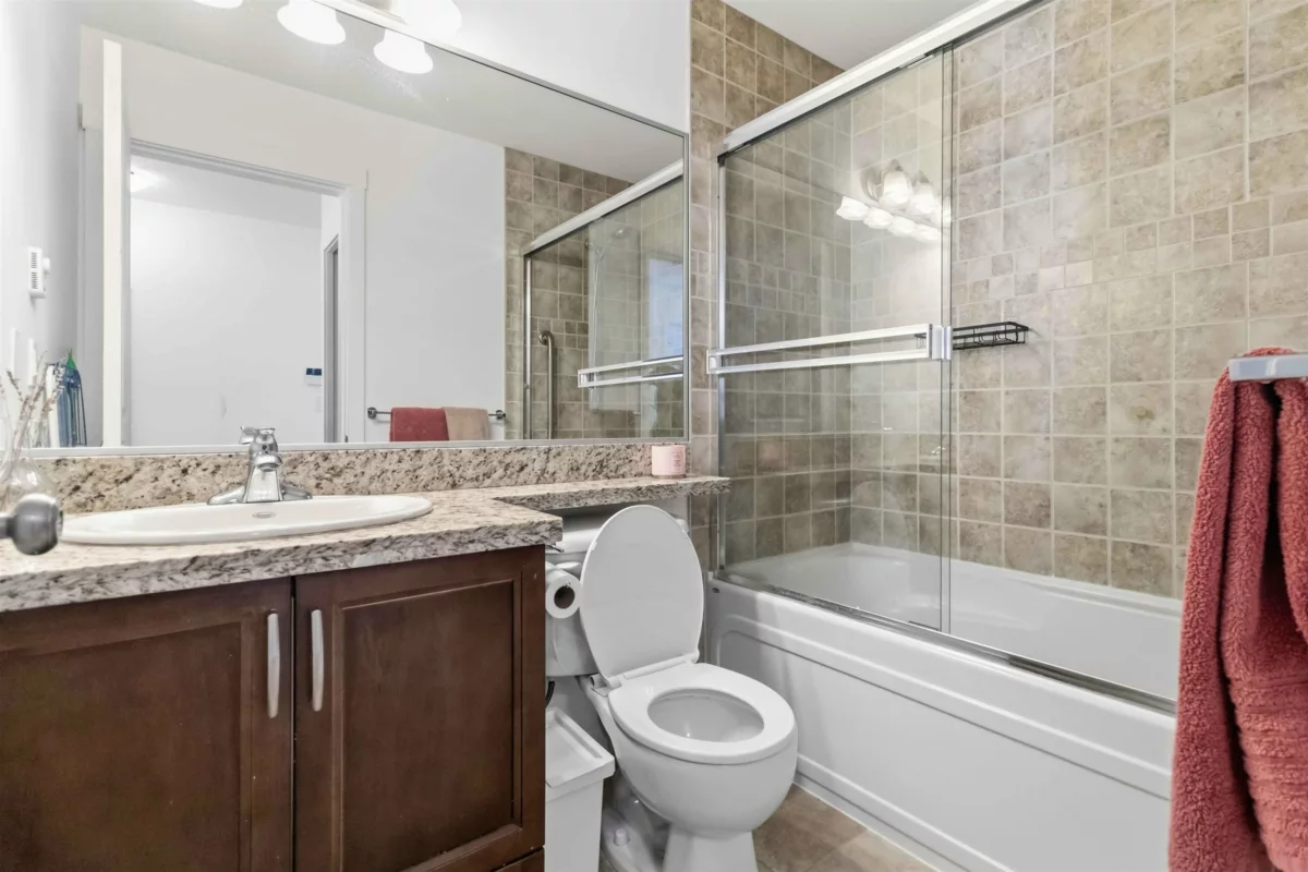 Loft / Bonus Room Photo of 18 11393 Steveston Highway, Richmond, BC