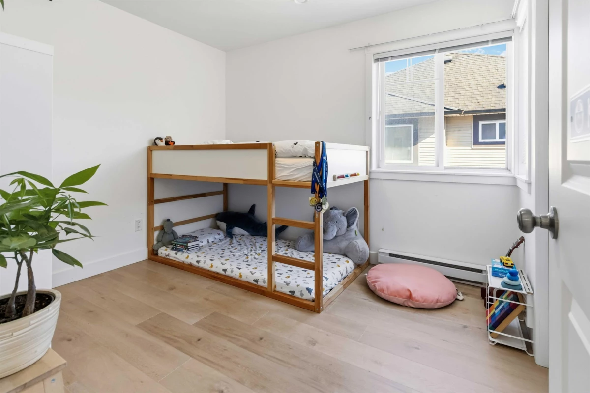 Office / Den Photo of 18 11393 Steveston Highway, Richmond, BC