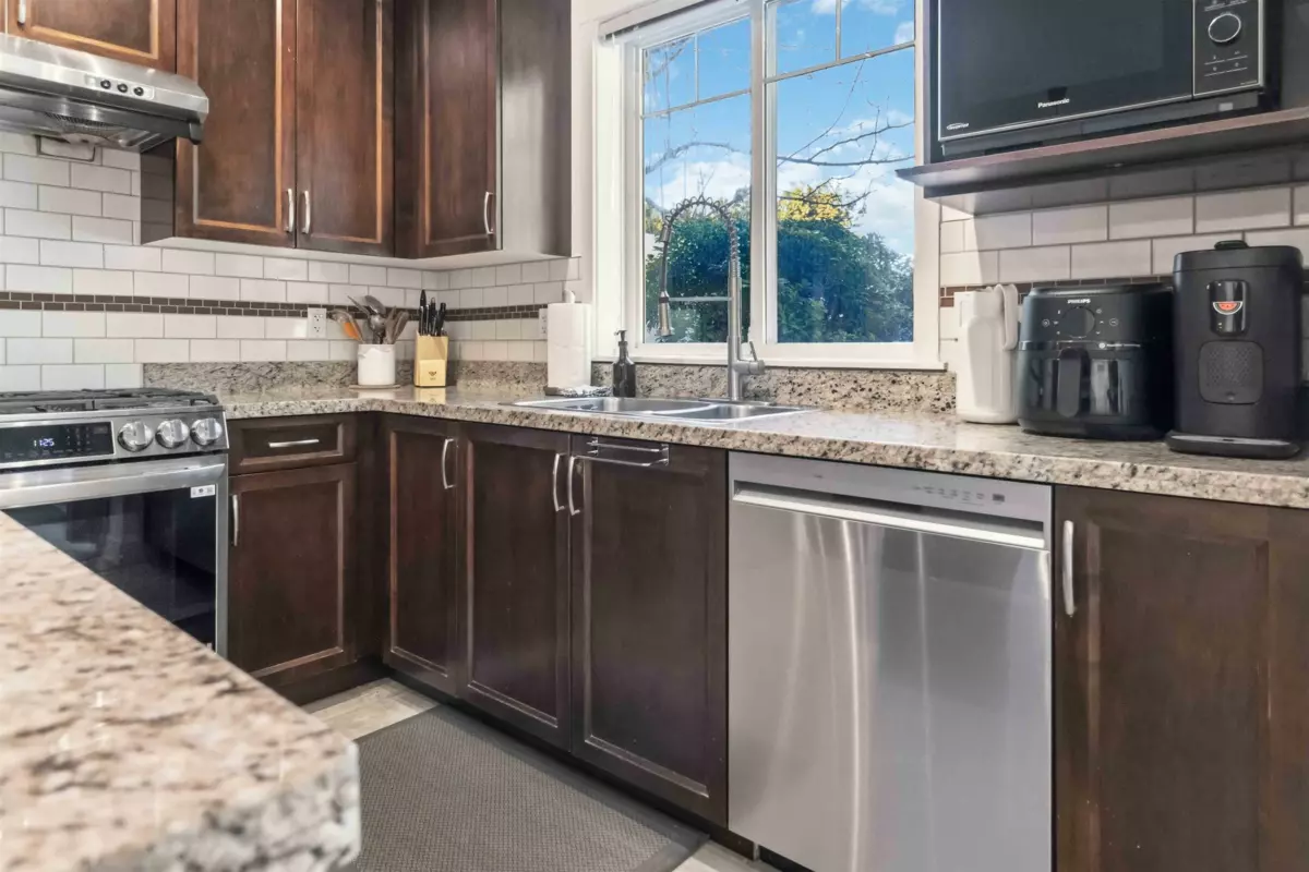 Primary Bedroom Photo of 18 11393 Steveston Highway, Richmond, BC