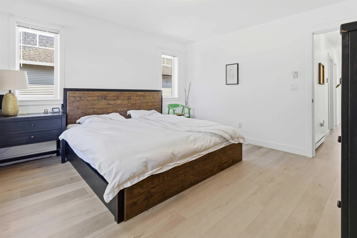 Walk-In Closet Photo of 18 11393 Steveston Highway, Richmond, BC