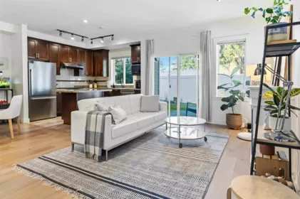 18 11393 Steveston Highway, Richmond, BC, Ironwood — 4 bed townhouse for sale