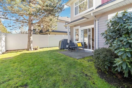 Laundry Room Photo of 18 11393 Steveston Highway, Richmond, BC