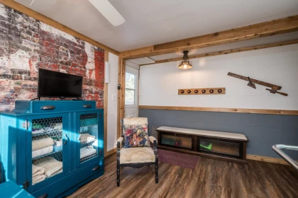 Loft / Bonus Room Photo of 695 Hudson Bay Street, Hope, BC