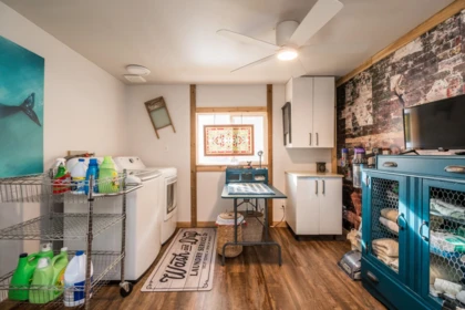 Office / Den Photo of 695 Hudson Bay Street, Hope, BC