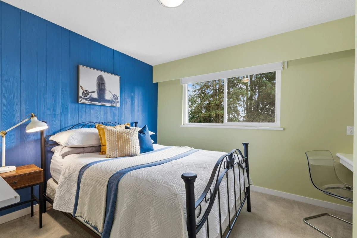 Basement Recreation Room Photo of 363 Dartmoor Drive, Coquitlam, BC