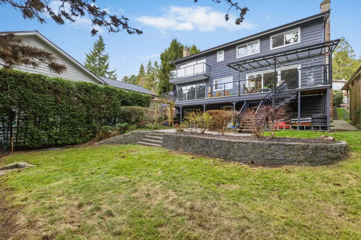 Garage Interior Photo of 363 Dartmoor Drive, Coquitlam, BC