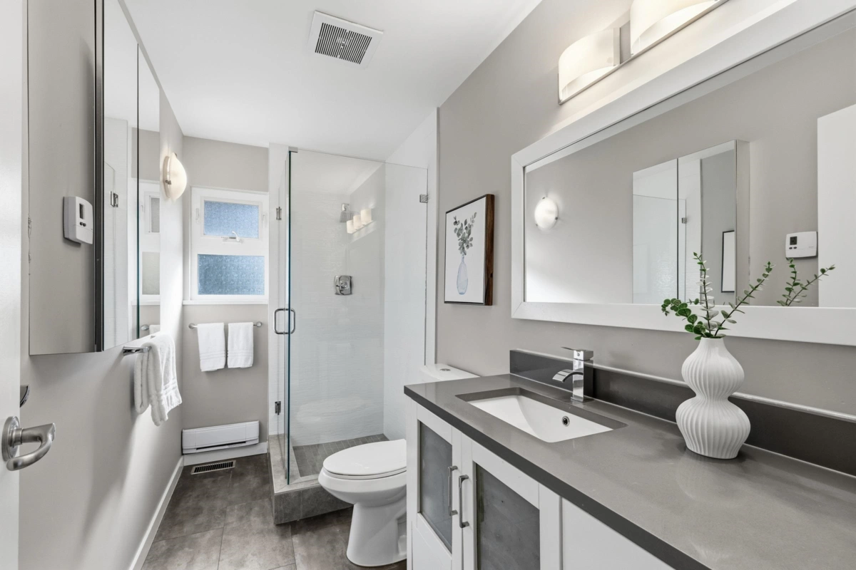 Guest Bathroom Photo of 363 Dartmoor Drive, Coquitlam, BC