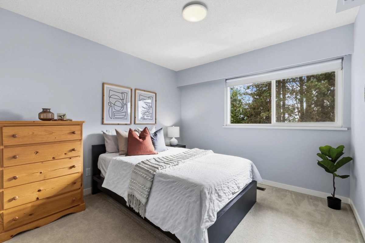 Loft / Bonus Room Photo of 363 Dartmoor Drive, Coquitlam, BC