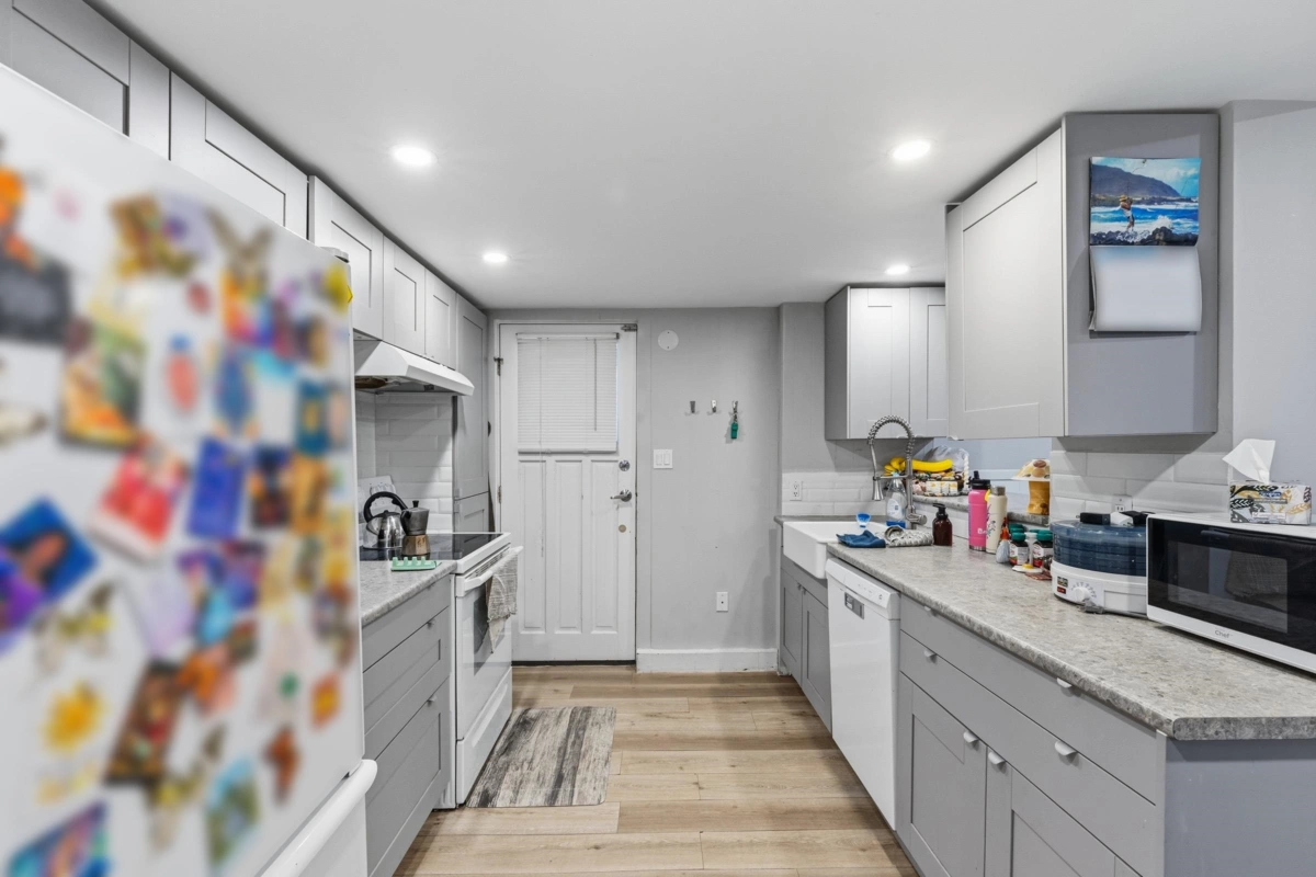 Outdoor Deck Photo of 363 Dartmoor Drive, Coquitlam, BC