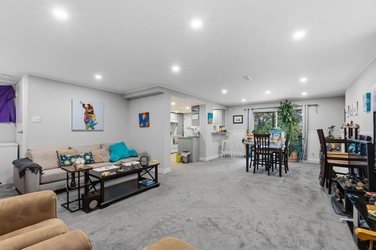 Outdoor Patio Photo of 363 Dartmoor Drive, Coquitlam, BC