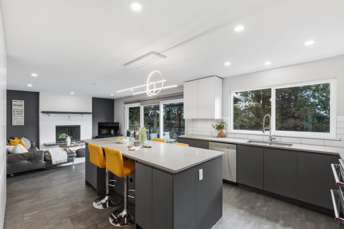 Pantry Photo of 363 Dartmoor Drive, Coquitlam, BC