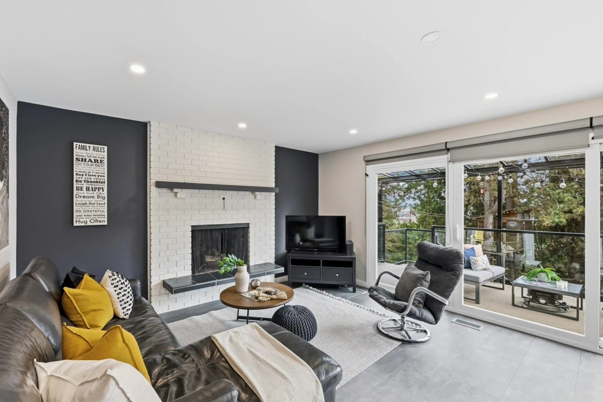 Primary Bathroom Photo of 363 Dartmoor Drive, Coquitlam, BC