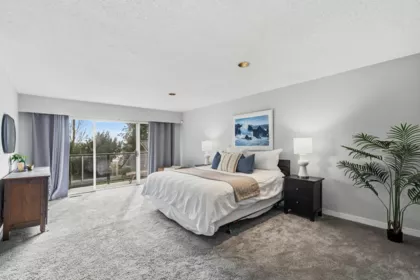 Bedroom 3 Photo of 363 Dartmoor Drive, Coquitlam, BC