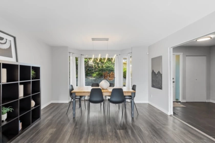 Kitchen Island Photo of 363 Dartmoor Drive, Coquitlam, BC