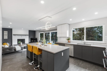 Pantry Photo of 363 Dartmoor Drive, Coquitlam, BC