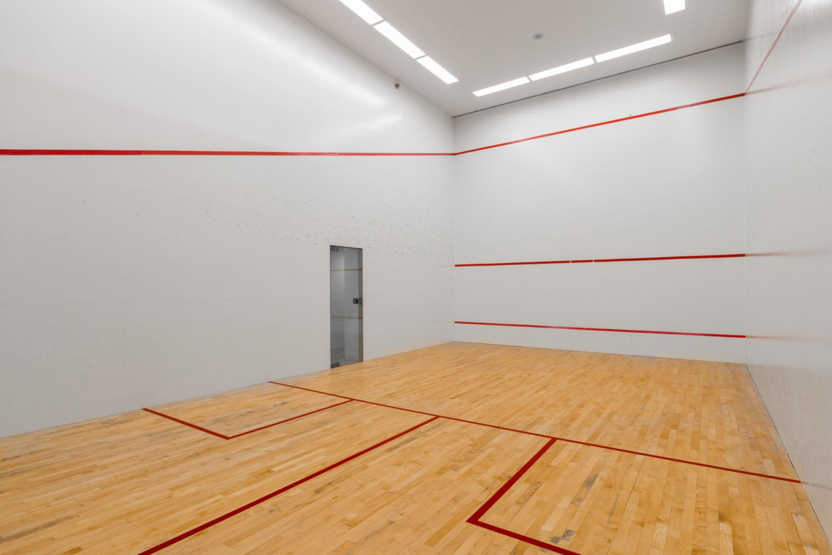 Garage Interior Photo of 203 1008 Beach Avenue, Vancouver, BC