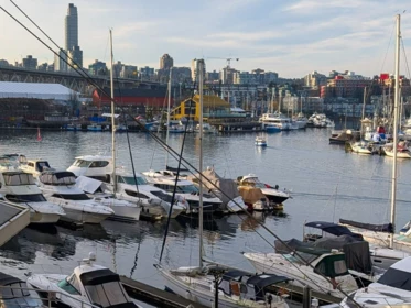 203 1008 Beach Avenue, Vancouver, BC, Yaletown — 2 bed apartment/condo for sale