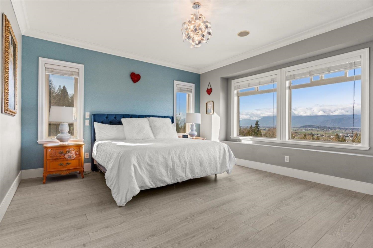 Bedroom 2 Photo of 125 51075 Falls Court, Chilliwack, BC